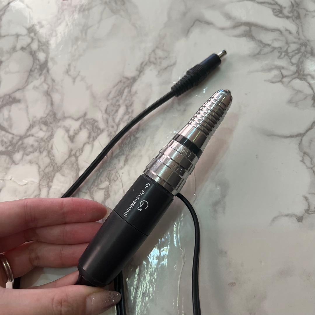 URAWA ネイルケア 手入れ用具 充電式