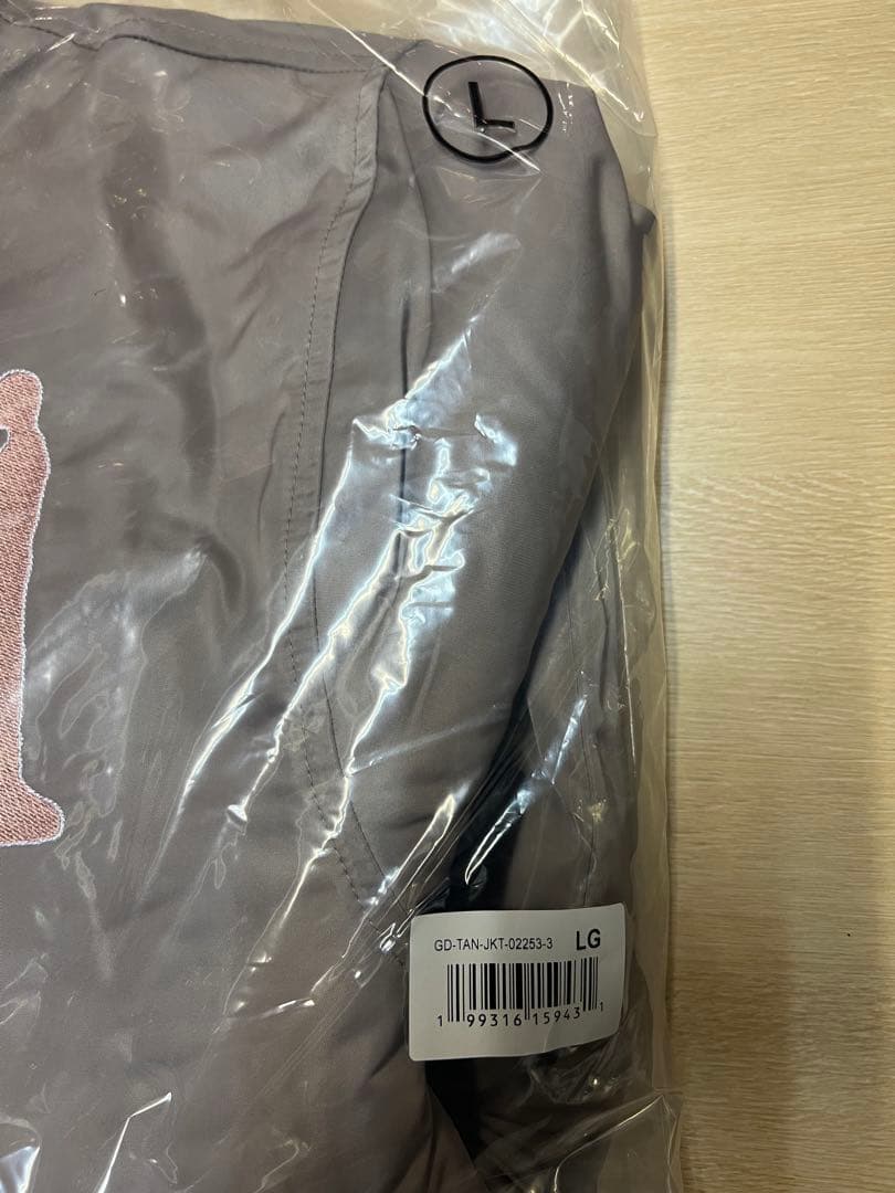 G-DRAGON Lサイズ　スカジャン