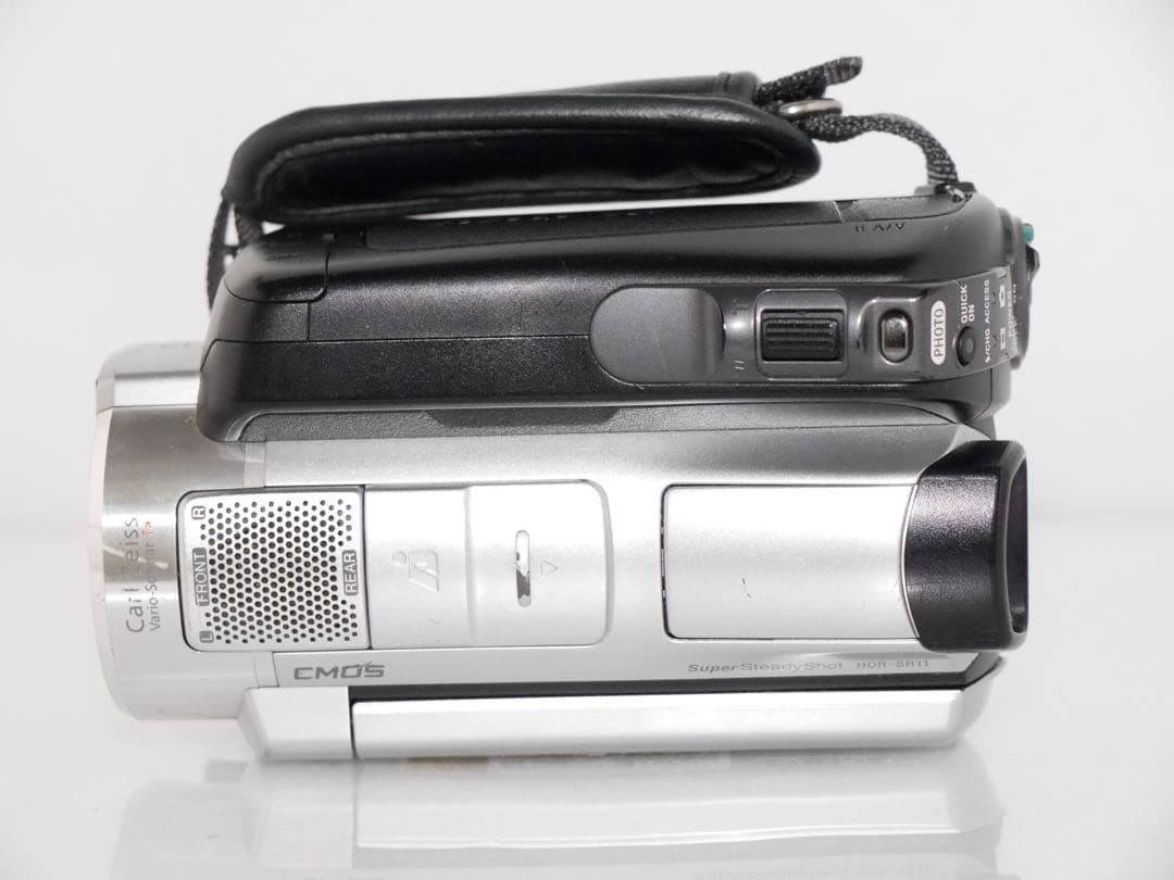 SONY ハンディーカム HDR-SR11