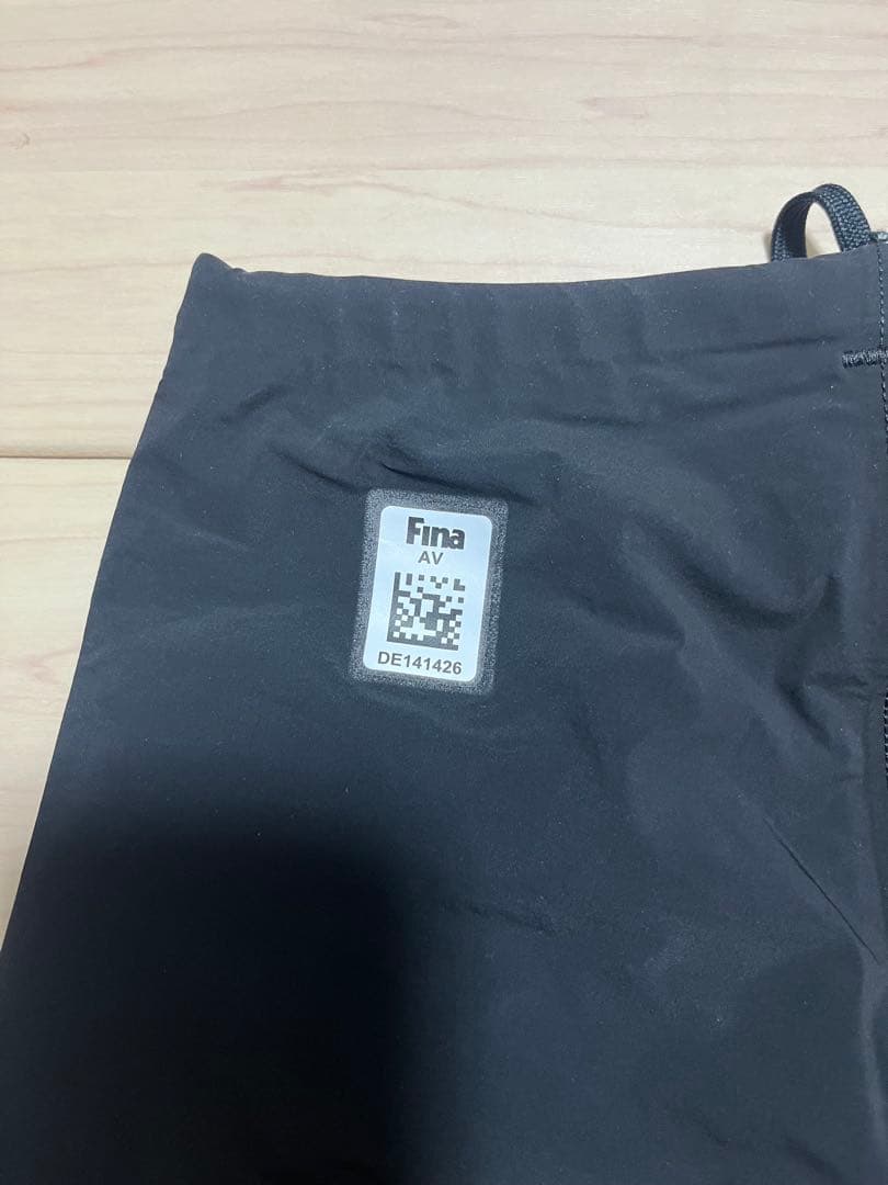 アリーナ　アルティメット　アクアフォースX　MF　Sサイズ JO水着　JSS