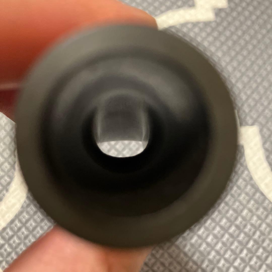 アルトサックス用マウスピース　メイヤー　7番