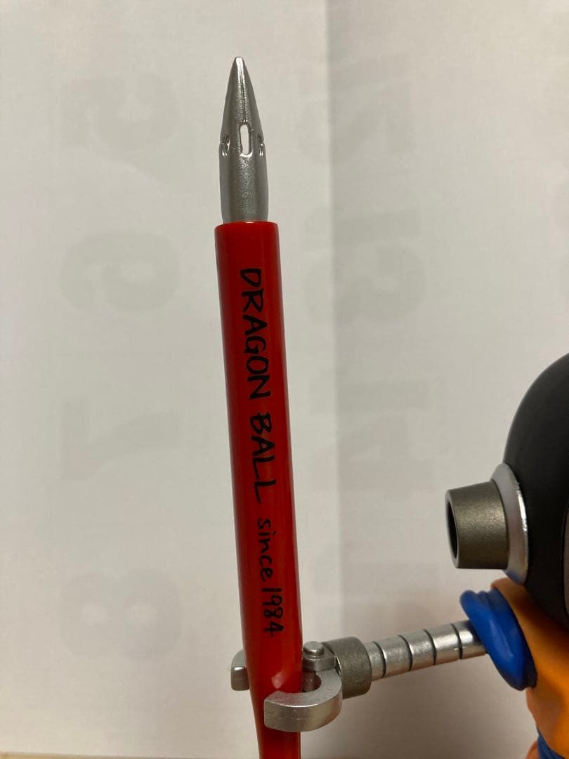 トリヤマロボ　フィギュア