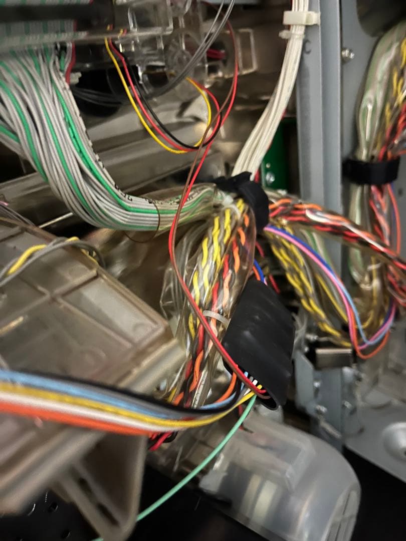 マジカルハロウィン5 KPE スロット