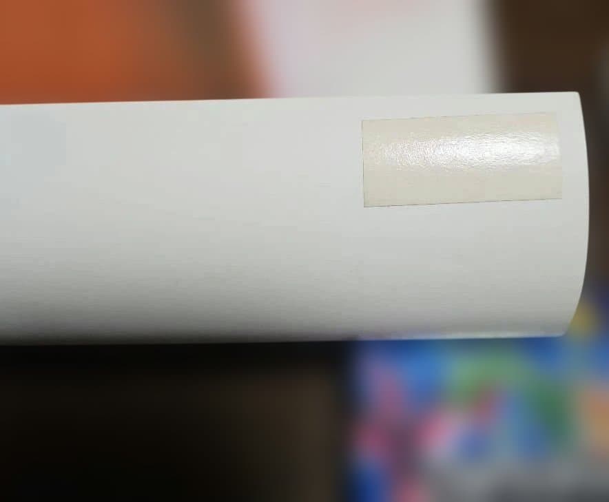 非売品 KIRIN Supli 浜崎あゆみ 告知ポスター