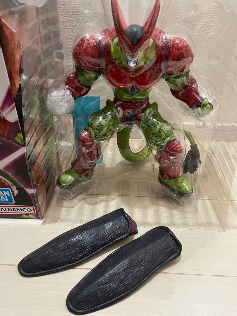 一番くじ ドラゴンボール VSオムニバスビースト C賞 セルマックス