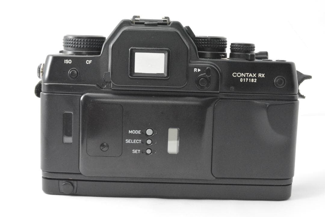 コンタックス CONTAX RX ボディ