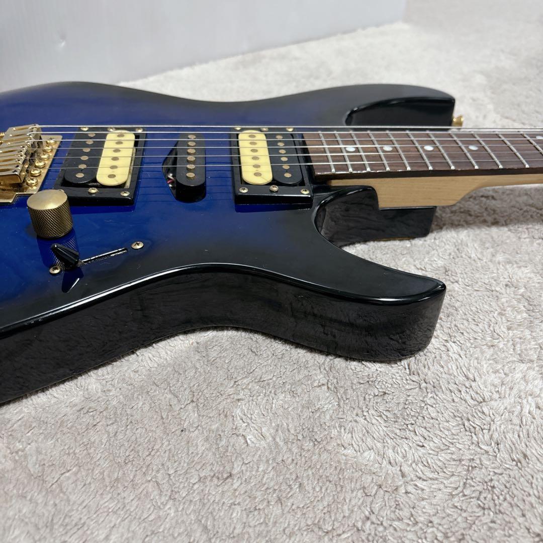 Anboy アンボーイ Fujigen フジゲン エレキギター ディンキー レア