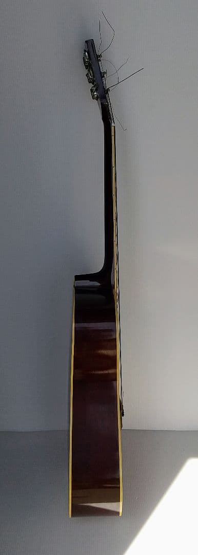 ハミングバード アコースティックギター 希少