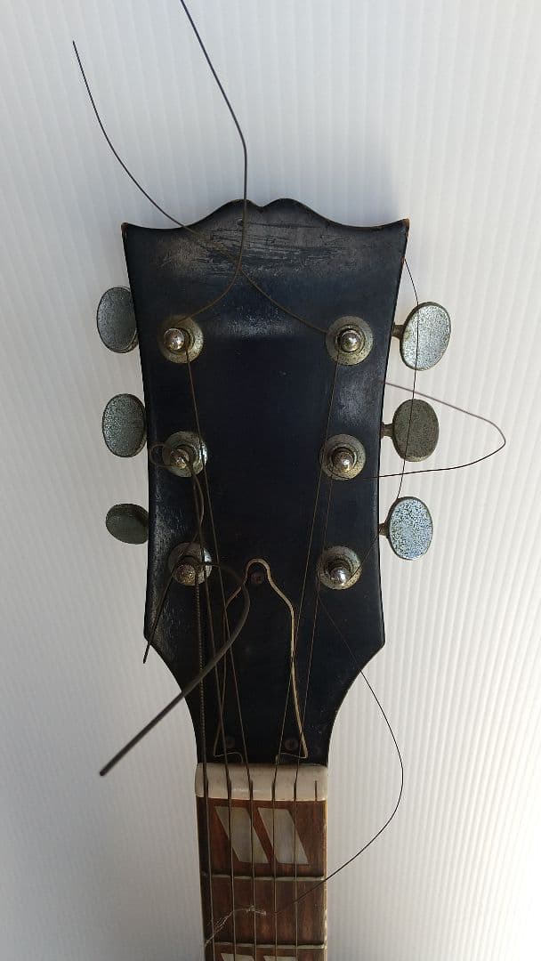 ハミングバード アコースティックギター 希少