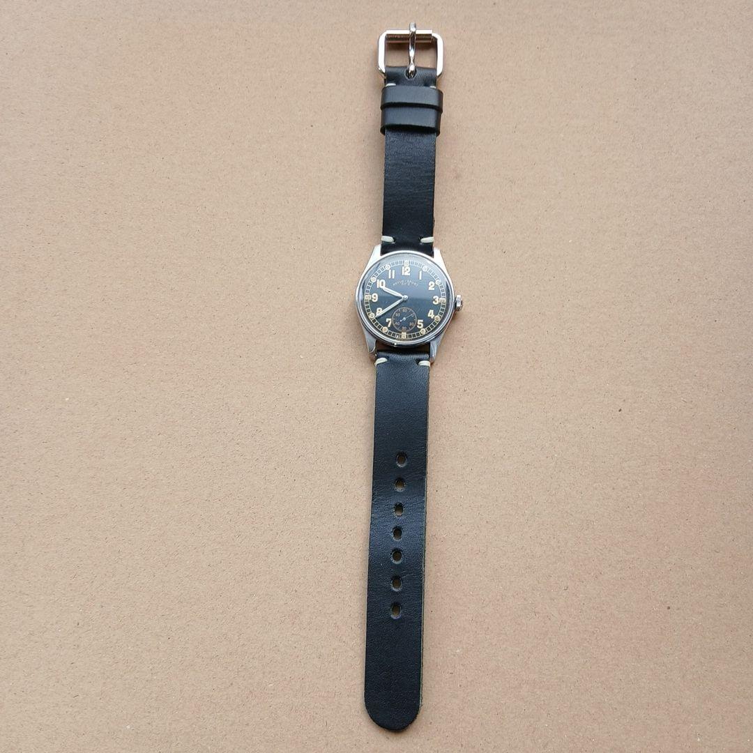 S*O様 レビュートーメンレビュースポーツ50'S復刻限定1500本