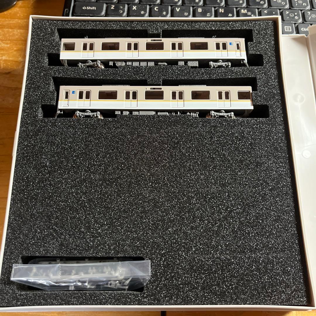 y*i様 グリーンマックス近鉄9020系