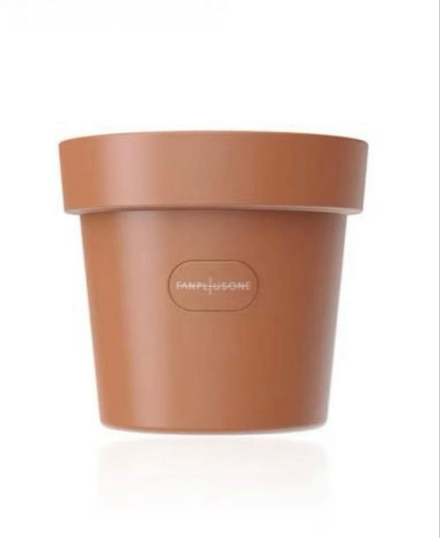 G-DRAGON Ubermensch 展示会　ペンライト　クレードル　鉢植