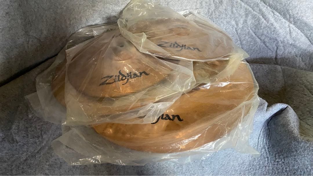 値下げ:Zildjian ZBT Crash Ride 2004 - 2019