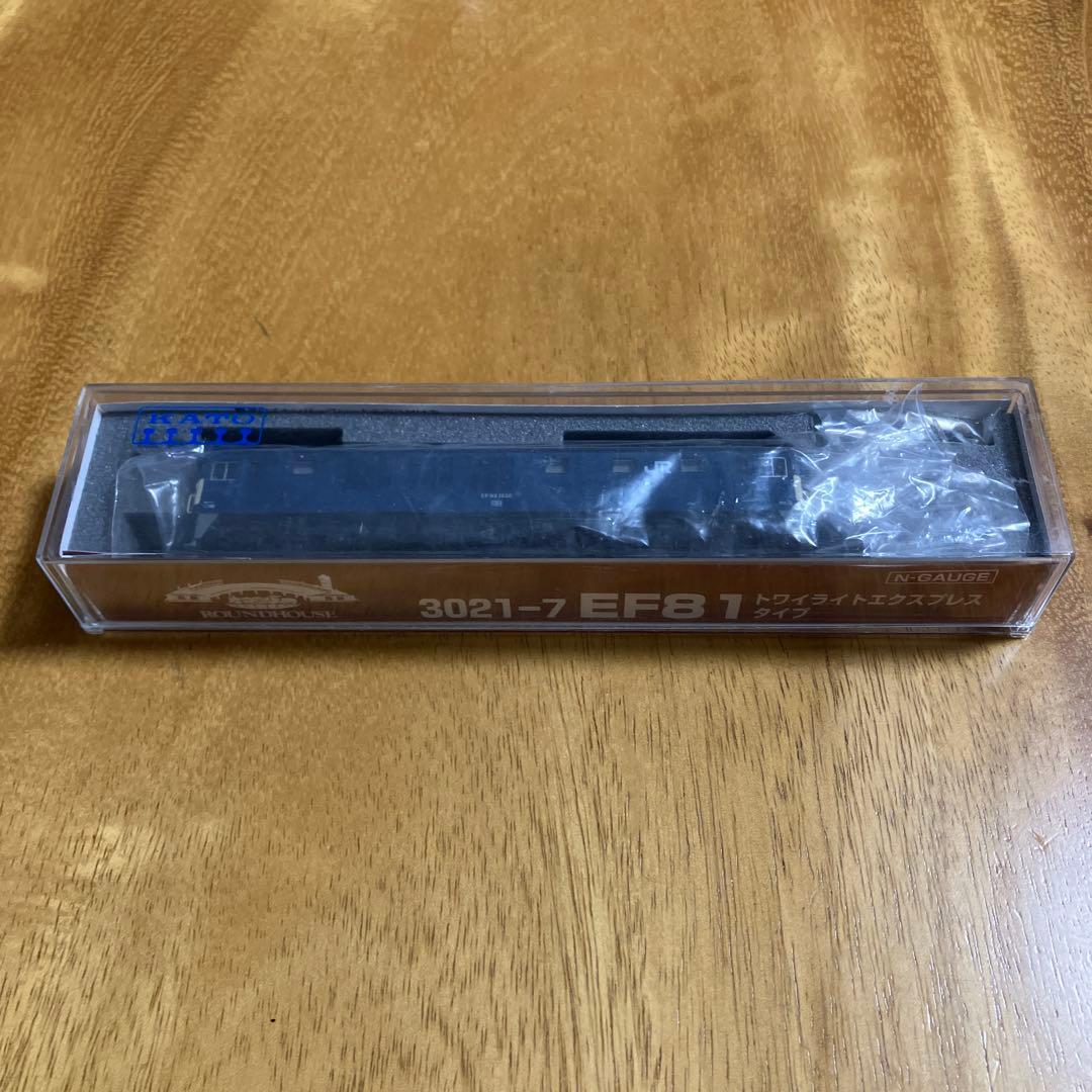 Nゲージ カトー EF64 1030 長岡車両センター KATO 3023-7