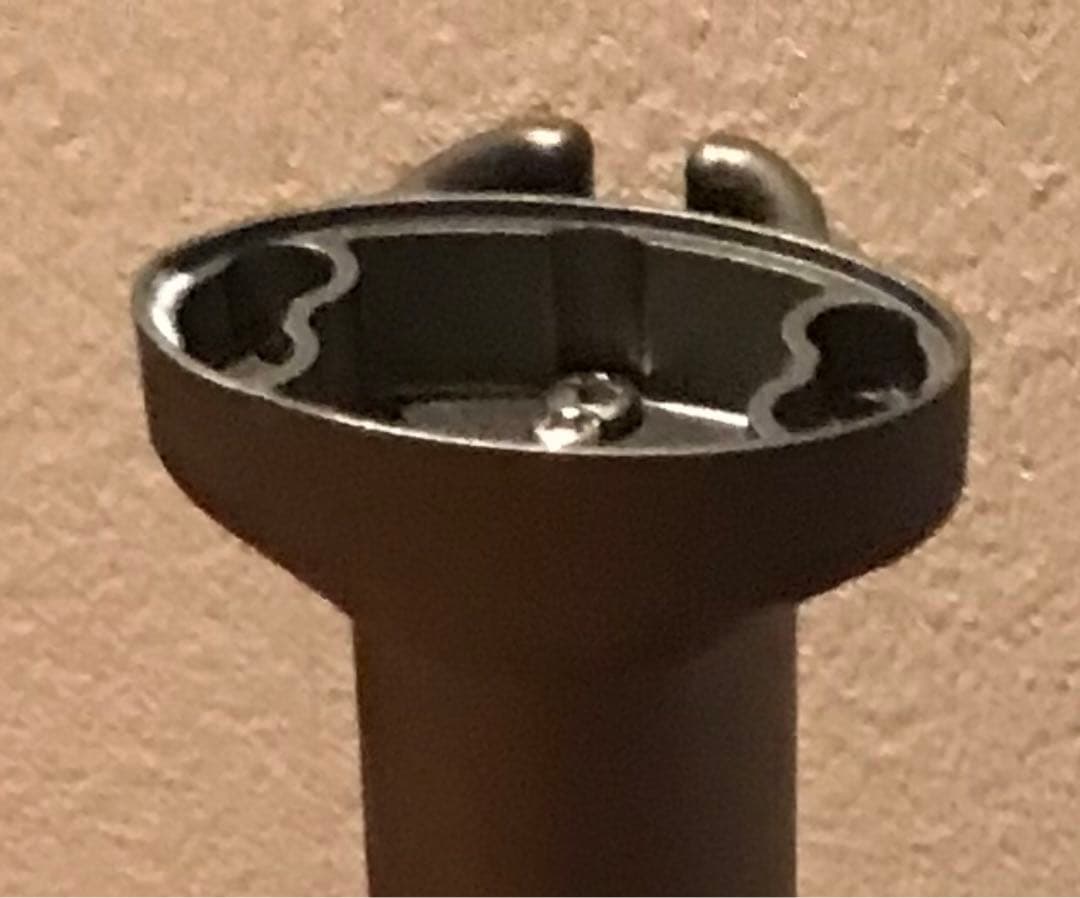 SHARP 純正フロアスタンドAN-26FS1