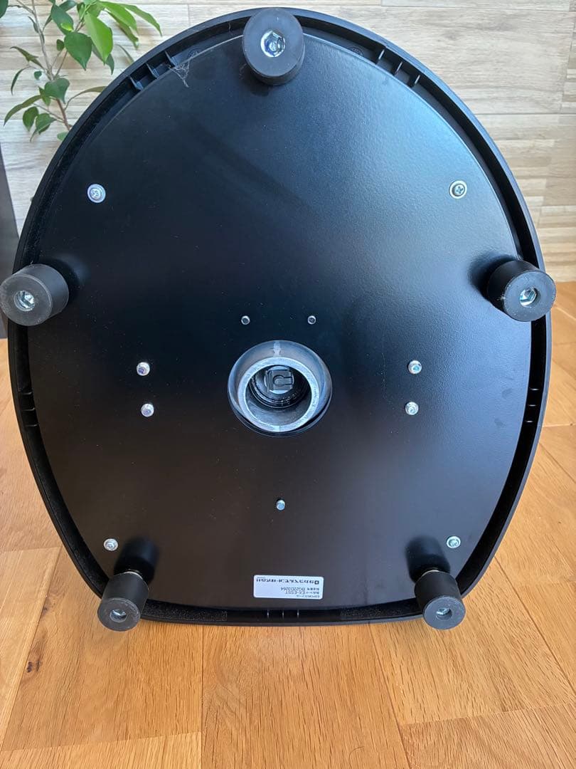 タカラベルモント ESPOIRスツール 黒