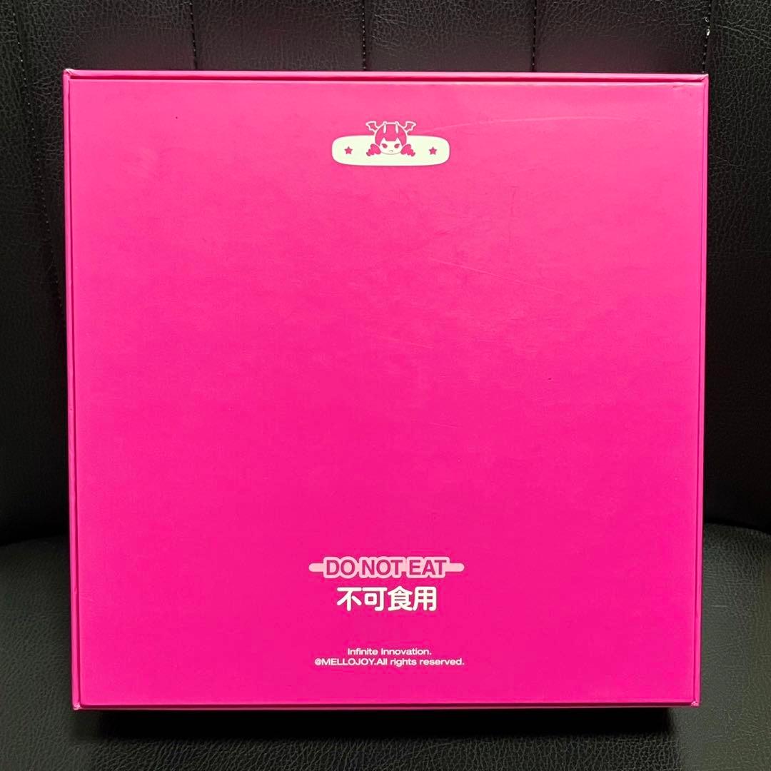 日*郎様 【非売品】Mellojoy スクイーズ ギフトボックス スクイーズ レ