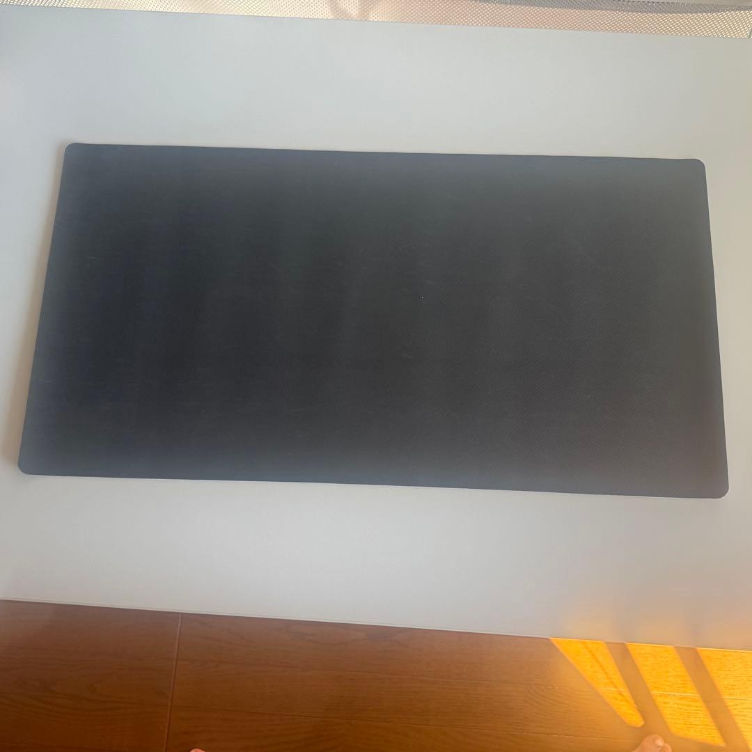 ゲンガーdeヒヤリ　プレイマット