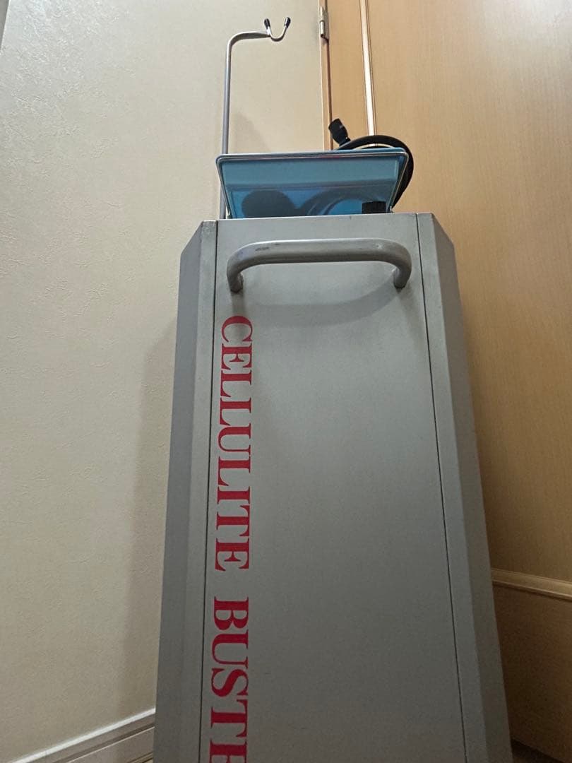 業務用美容器　セルライトバスター /スーパーセルライト