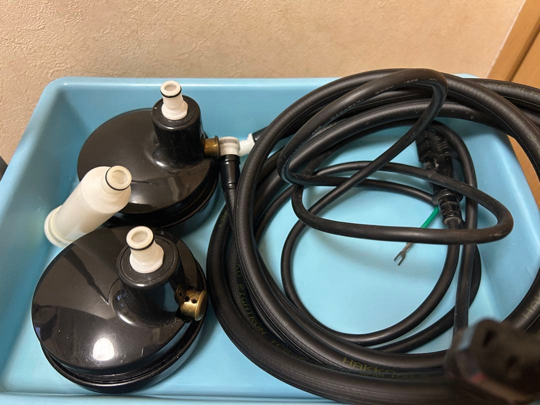 業務用美容器　セルライトバスター /スーパーセルライト