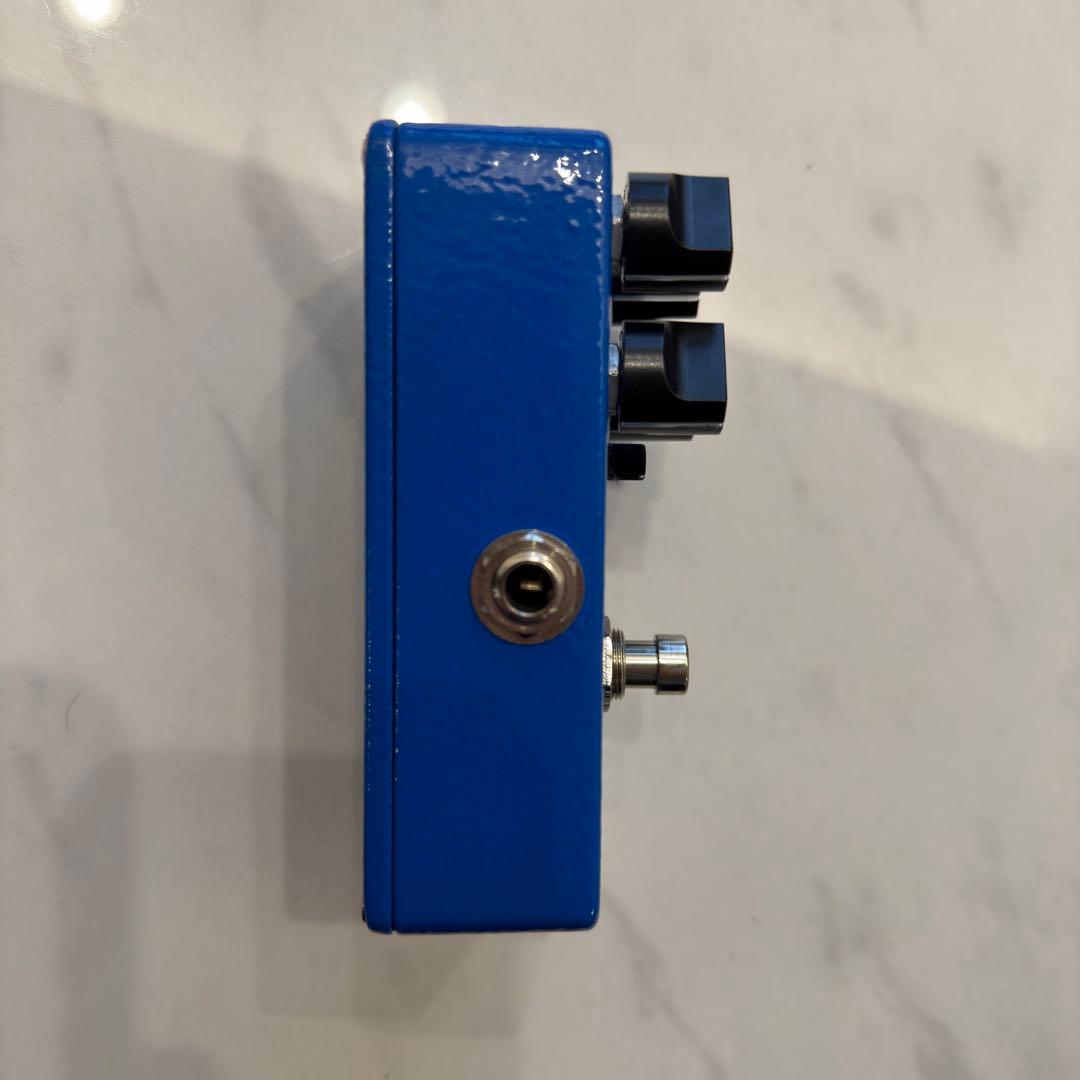 （新品同様）E.W.S. LA CHORUS コーラス エフェクター