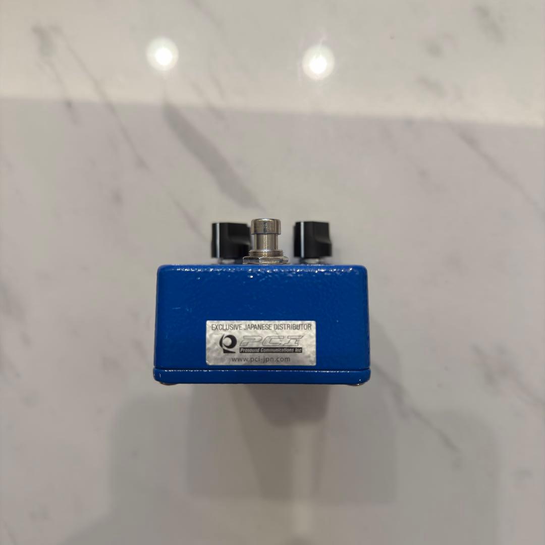 （新品同様）E.W.S. LA CHORUS コーラス エフェクター