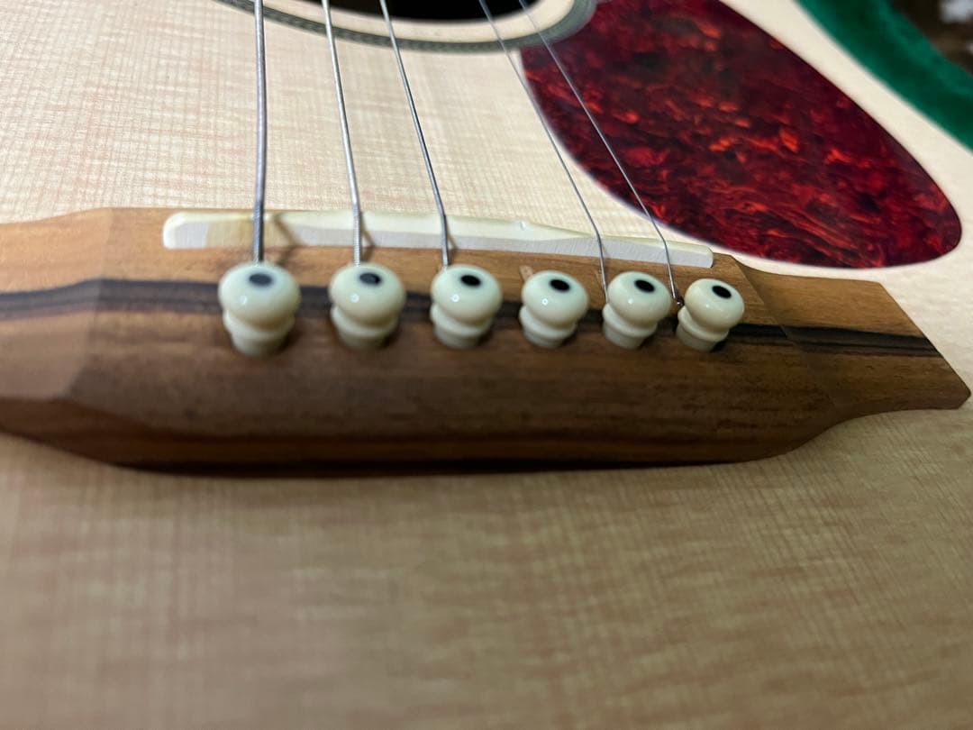 Martin 思い出のアコースティックギター