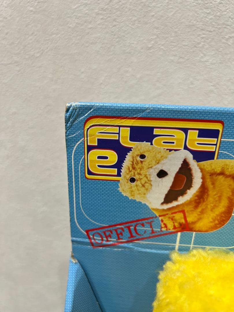 【希少】リーバイス フラットエリック Levi's Flat Eric