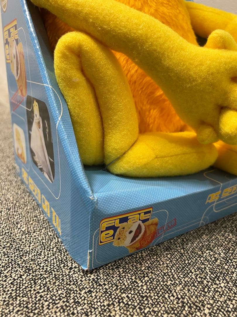 【希少】リーバイス フラットエリック Levi's Flat Eric