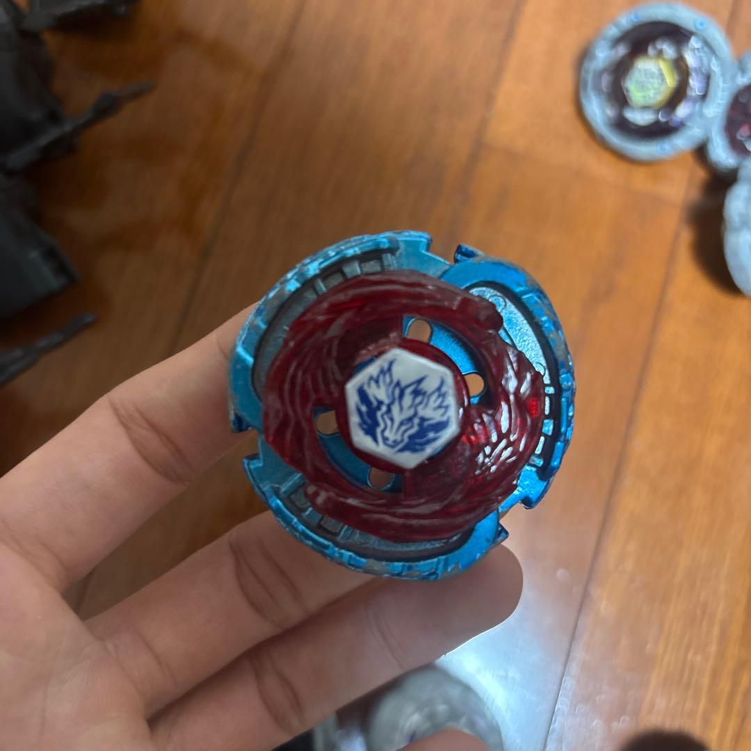 【本日限定価格】ベイブレード9個セット販売