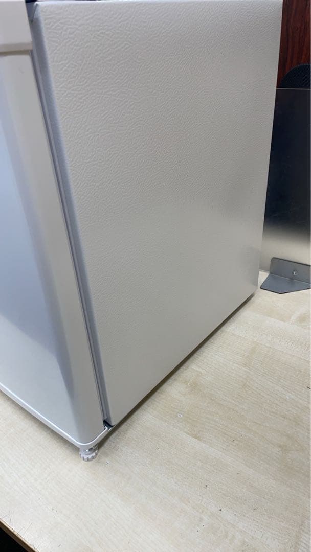 山善 冷凍庫 小型冷蔵庫31L YF-WU30(W) 冷蔵モード搭載