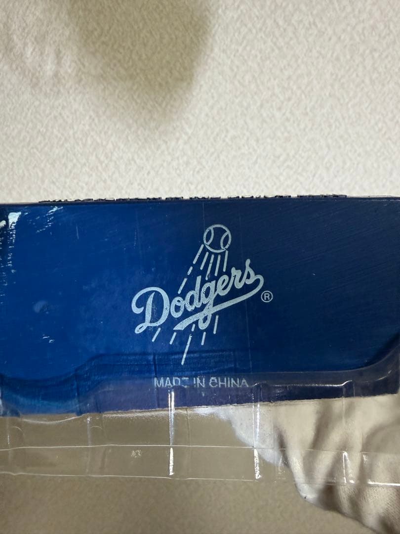 大谷翔平 ボブルヘッド50/50