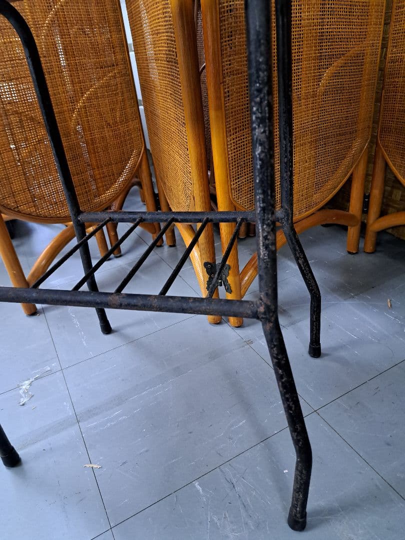 ♡昭和レトロサイドテーブル♡