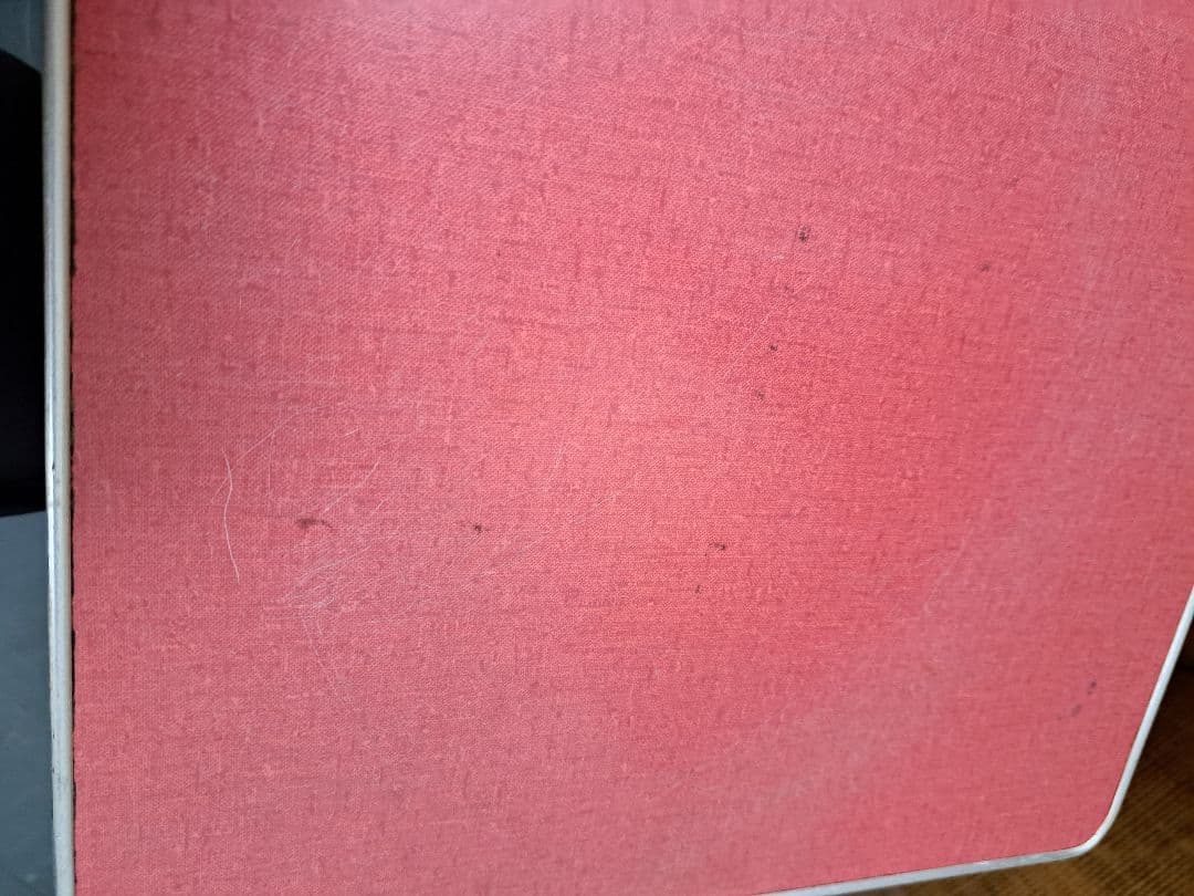 ♡昭和レトロサイドテーブル♡