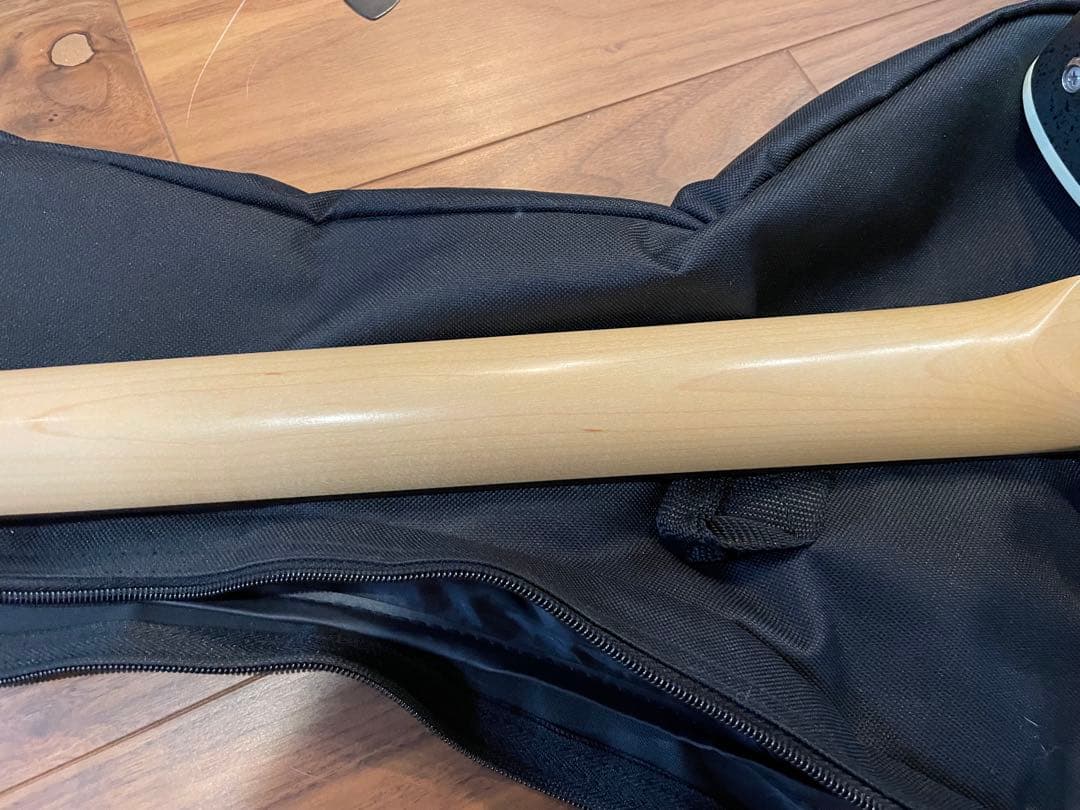 fender Telecoustic アコスタソニック始祖