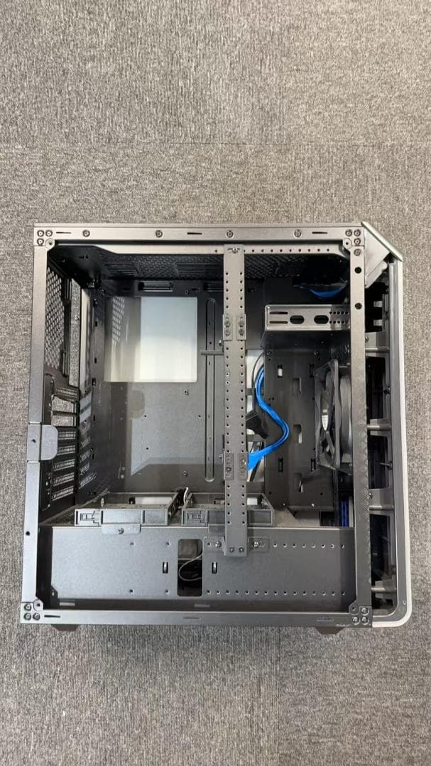 GALLERIA PCケース PC case 中古1