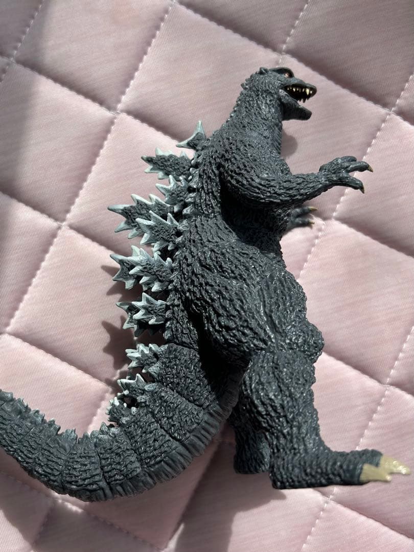 【価格相談可‼️】東宝怪獣コレクション/FWゴジラ&ラドン セット