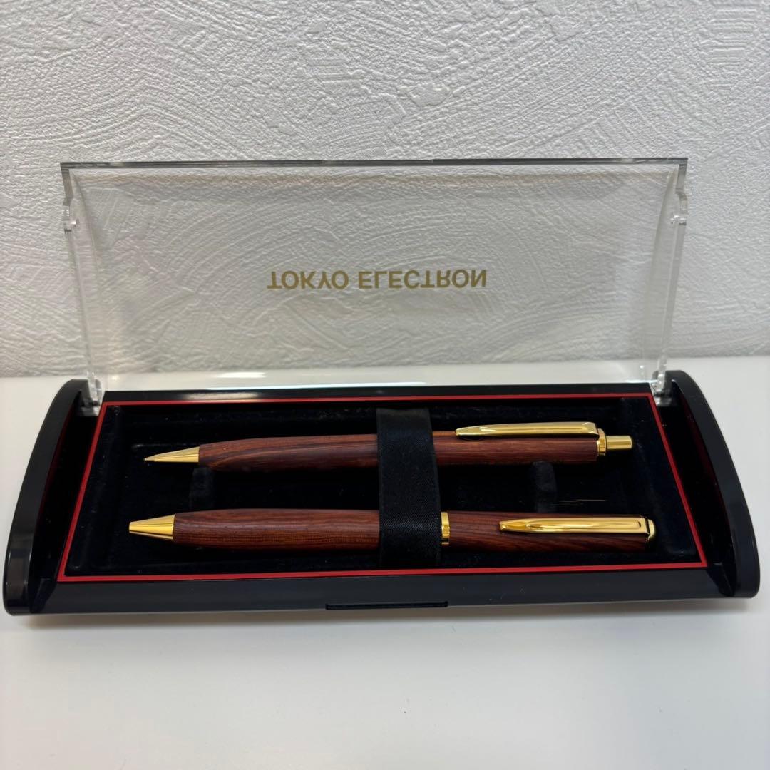 万年筆 ボールペン シャープペン 6本セット WATERMAN 他