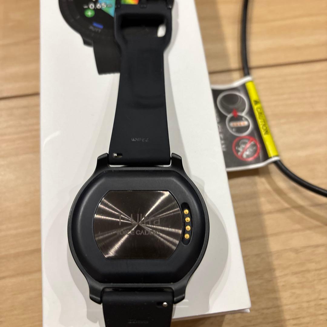 Voicd Cadde T-Ultra GPSナビ