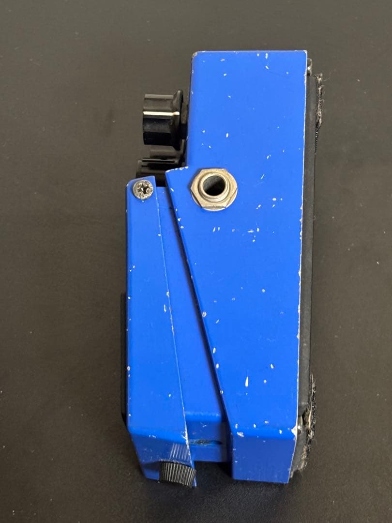 ギター BOSS Compression Sustainer CS-2