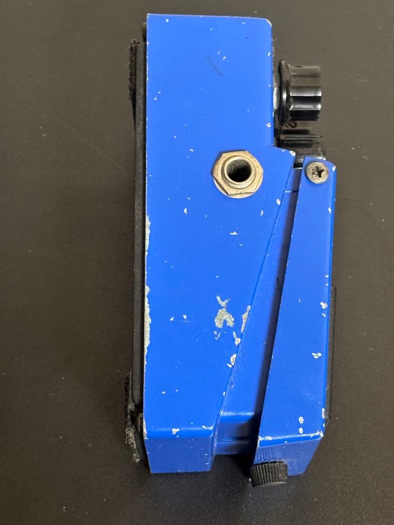 ギター BOSS Compression Sustainer CS-2