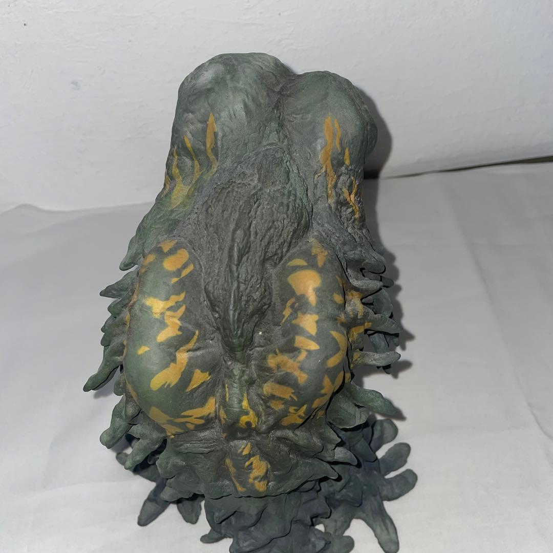 X-PLUS やわらかいじゅう ヘドラ 上陸期