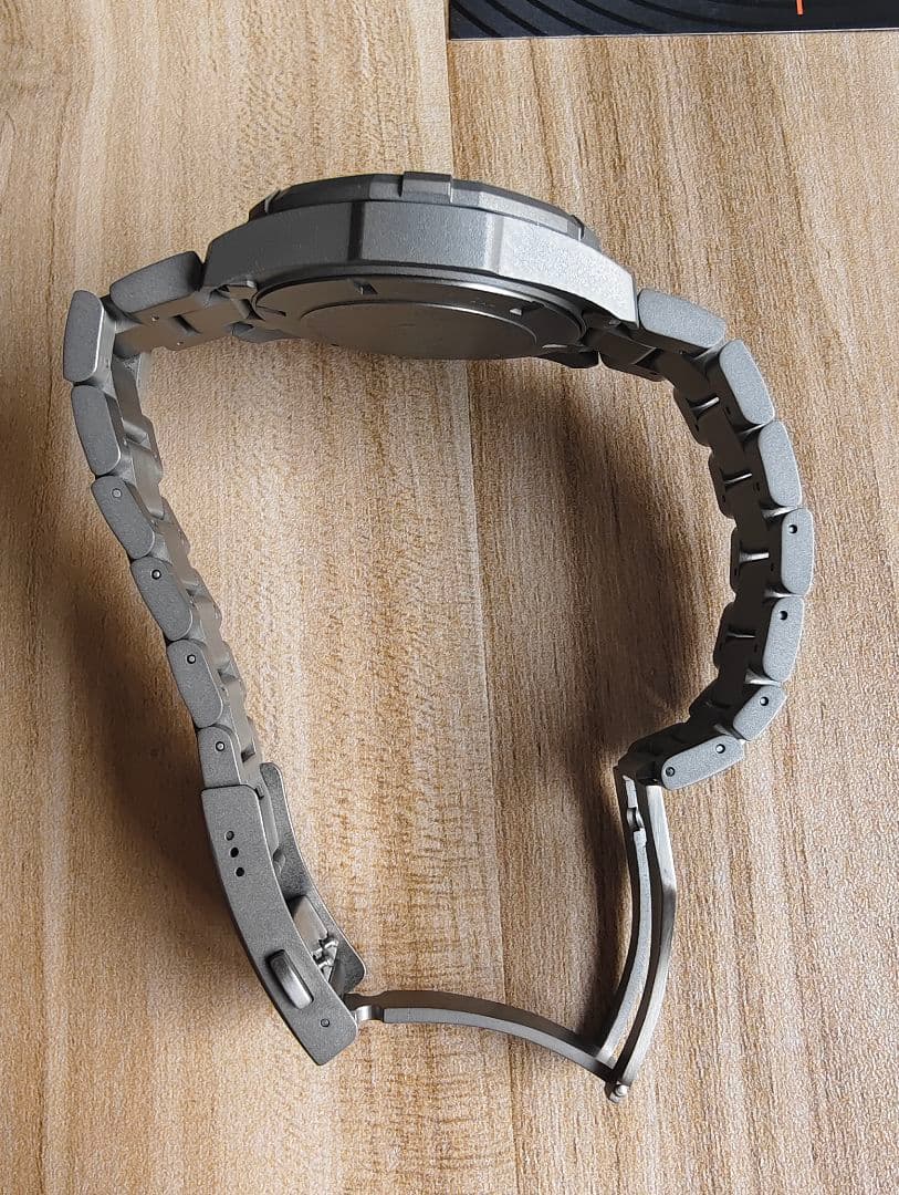 TAG HEUER アクアレーサー バンフォード げんていばん WAY208F