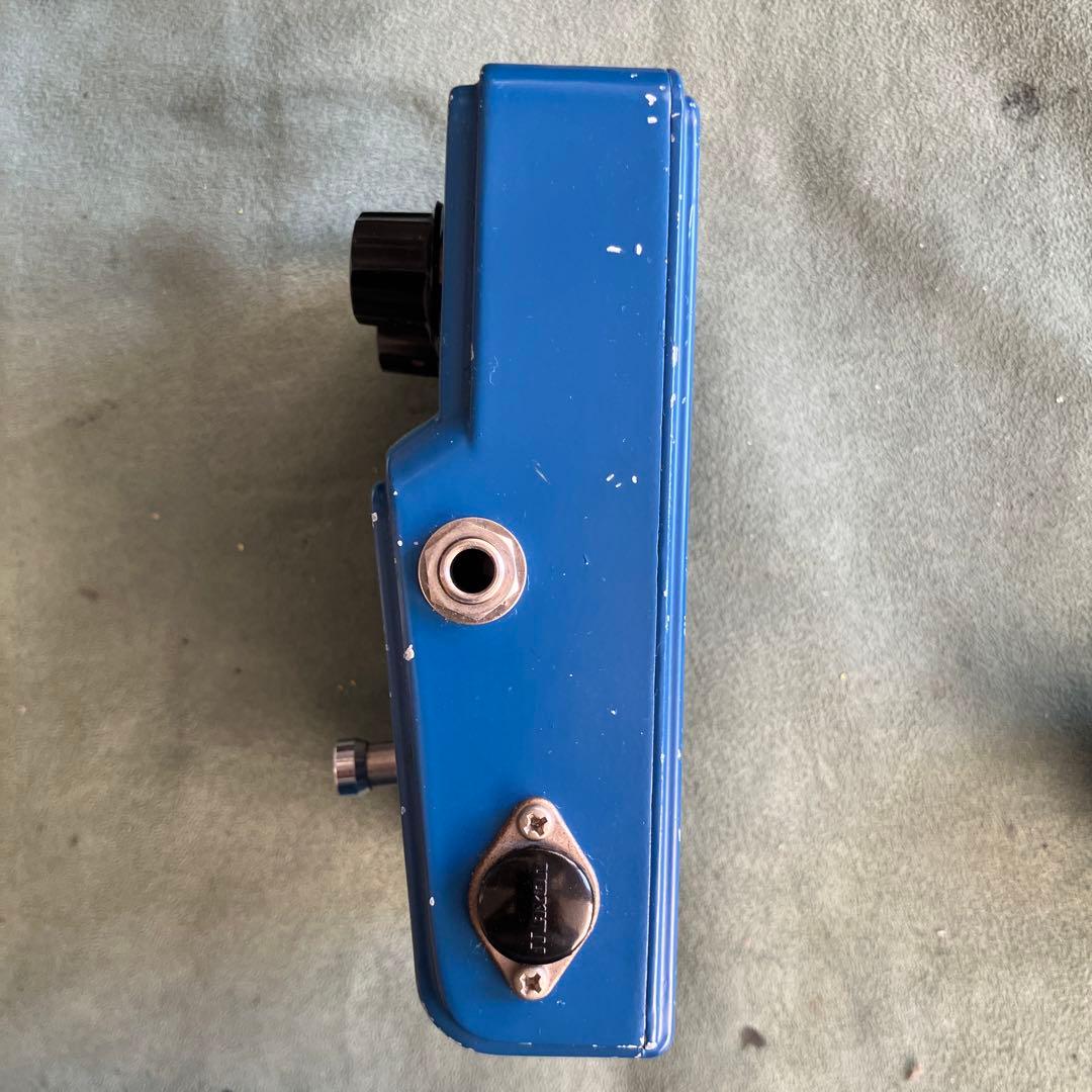 Maxon PT-707 フェイザーエフェクター　1976年製