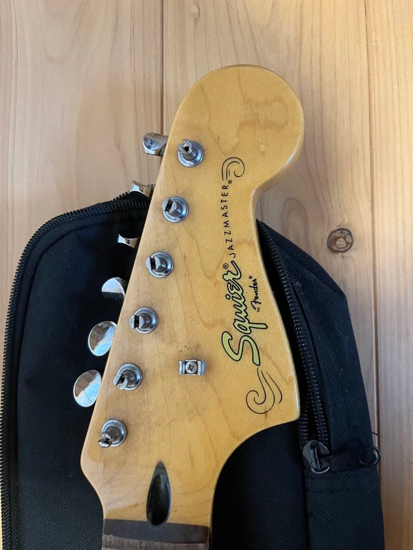 ギター Squier Vintage Modified Jazzmaster