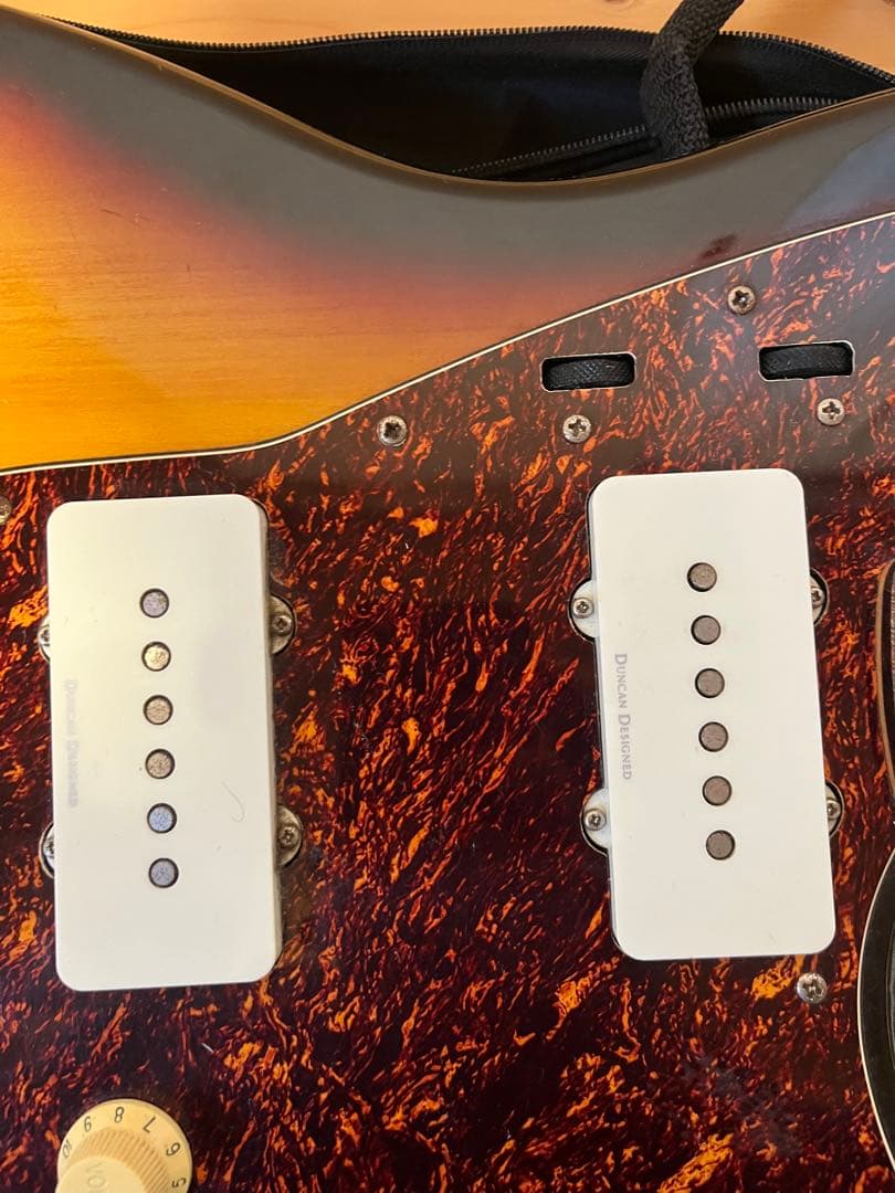 ギター Squier Vintage Modified Jazzmaster