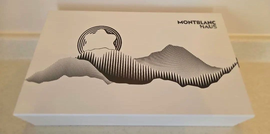 MONTBLANC モンブラン ステーショナリーセット
