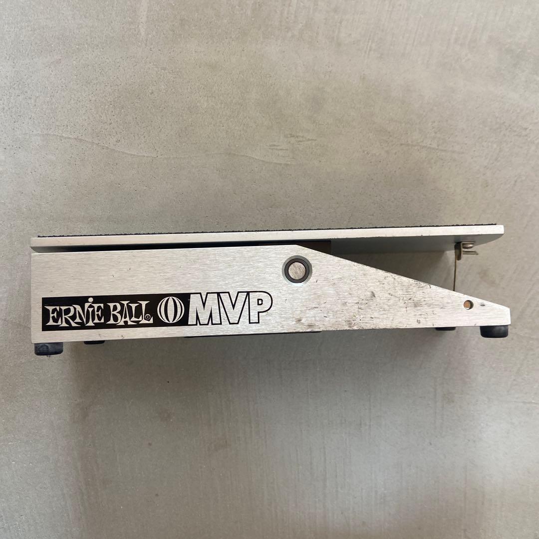 ERNIE BALL アーニー ボール MVP ボリュームペダル