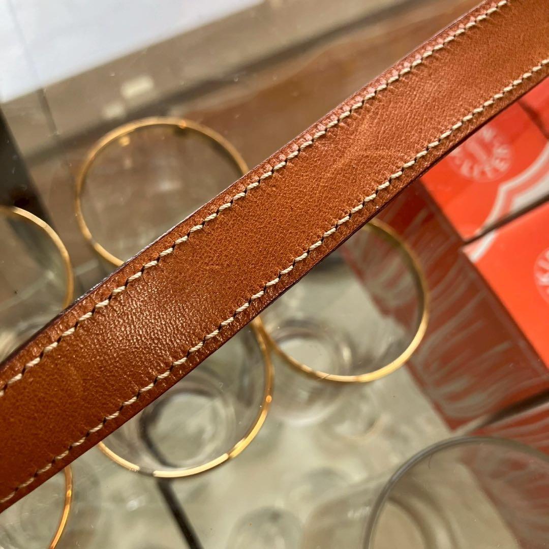 も*様 CELINE セリーヌ　マカダム柄　ショルダーバッグ　定番　ロゴ