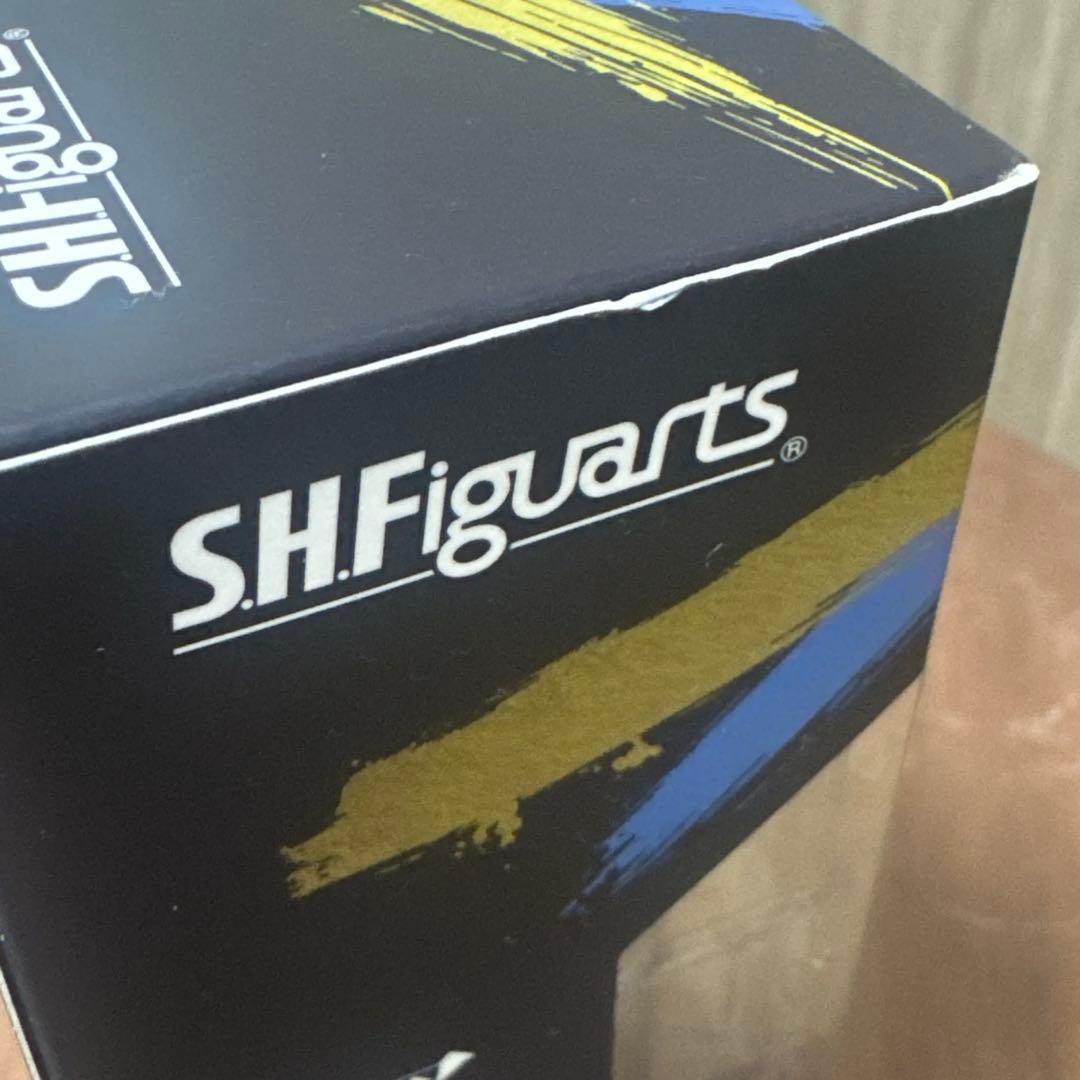 S.H.Figuarts 鬼滅の刃　冨岡義勇　フィギュア